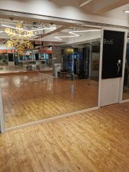 -文E范儿ZUMBA尊巴舞蹈