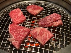 -赤坂亭·M9和牛烧肉·铁板烧·日料398放题(长泰广场店)