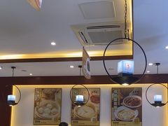 -老淮城·长鱼面(河下古镇店)