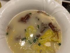 -大碗居·烤鸭·鱼头泡饼(天坛东门店)