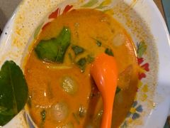 -Doo Dee Thai Food(Issan/Isaan/Esan)