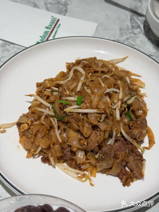 关夫人餐厅(阳光广场店)图片