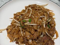 -关夫人餐厅(阳光广场店)