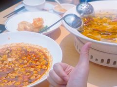 -太二酸菜鱼(深圳布吉万象汇店)