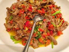 -潇湘码头·鲜湘菜(清河店)
