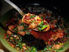 -锦府盐帮·侯宅(五棵松万达店)