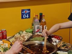 -好巴适藤椒鱼(红牌楼北街店)