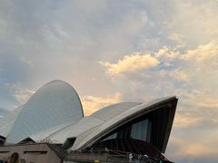 -悉尼歌剧院