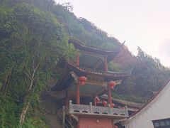 -天台山赤城山景区