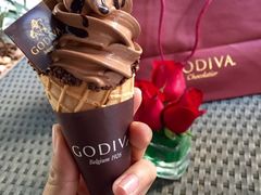 Godiva(港汇广场店)-GODIVA(港汇恒隆广场)