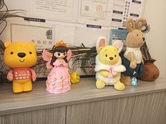 -丽泽山庄·生态怀柔菜·虹鳟鱼(红螺寺店)