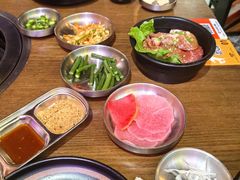 -香猪坊韩国烤肉专属门店(魏公村店)