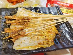 -聚在尊味虾皇·夜宵市集(新建店)