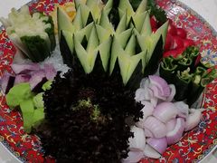 -世贸万锦大酒店·江南春中餐
