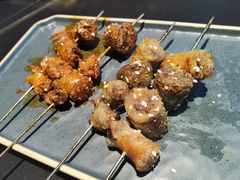 -青海名吃尕张娃非遗烤肉(城中店)