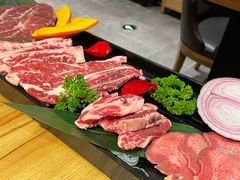 -汉拿山(魏公村店)