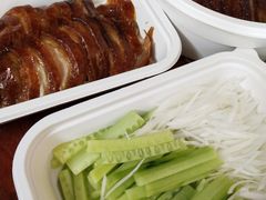 -大鸭梨烤鸭店(朝阳路店)