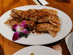 -泰华海鲜中餐厅(普吉镇店)