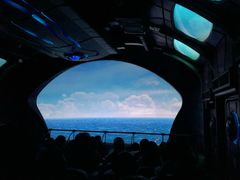 -海底巡游艇:尼莫和好友的海洋世界