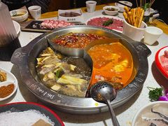 -大龙燚火锅(天钥桥路店)