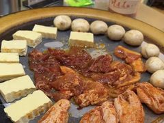 -阿昌白族石板烧(大理古城店)