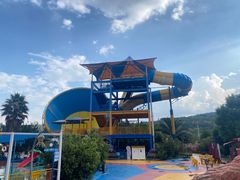 -青鱼湾水上乐园