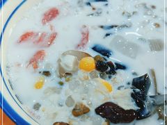 -文昌邓记清补凉(西沙路店)