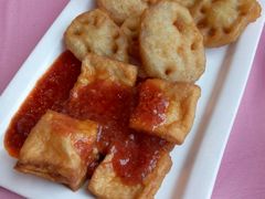 -楚灶王(徐东店)