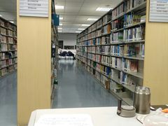 -南山图书馆(常兴路店)
