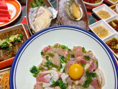 -南城十里潮汕鲜牛火锅·鲜虾生滚粥(融汇老商埠店)