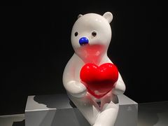 -上海宝龙美术馆