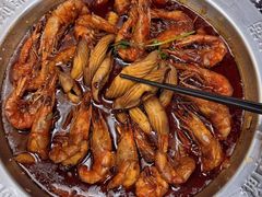 -槐店王婆大虾(长江道店)