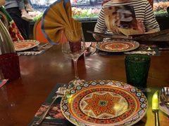 -卢布里西餐厅(总店)