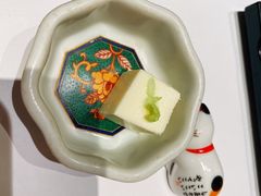 奶豆腐-玄海寿司(国贸店)