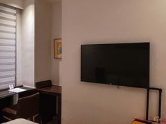-香港铜锣湾皇悦酒店