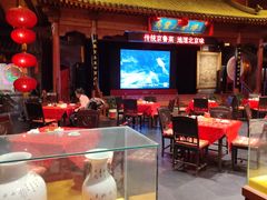 -正阳门饭庄·烤鸭·北京菜(万丰路七里庄店)
