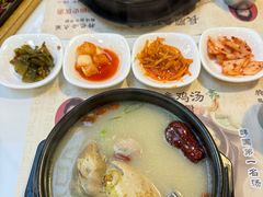 -长顺参鸡汤店(西塔总店)