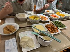 -老乡鸡(融科天地店)