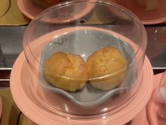-争鲜回转寿司(通州万达店)