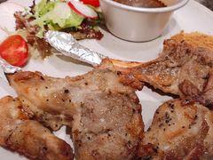 -丝路金桃·新疆菜(徐汇店)