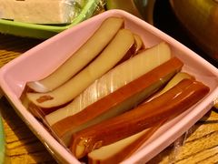 -四喜小胖·北京涮肉(五道营店)