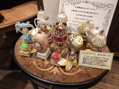 -小樽八音盒堂(手工制作体验馆店)