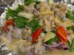 -9号小厨师(端平桥店)