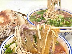 -杨家牛肉汤(淮建路店)