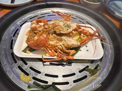 -三个渔夫·蒸汽海鲜(小白楼店)