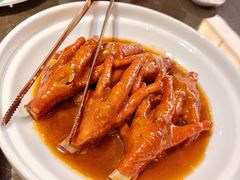 -海派悦庭·海胆烧麦·新融合菜(凯德广场店)