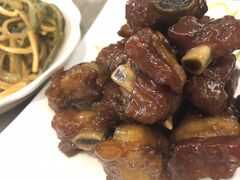 糖醋排骨-鼎泰丰(国贸商城店)
