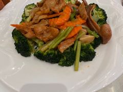 -渔村盛宴(航空新城店)