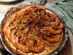 -梁家大院•农家菜(昆山会展中心店)