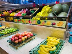 -海韵之星邮轮水会(明发商业广场店)